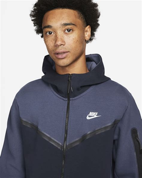 nike sportswear tech fleec